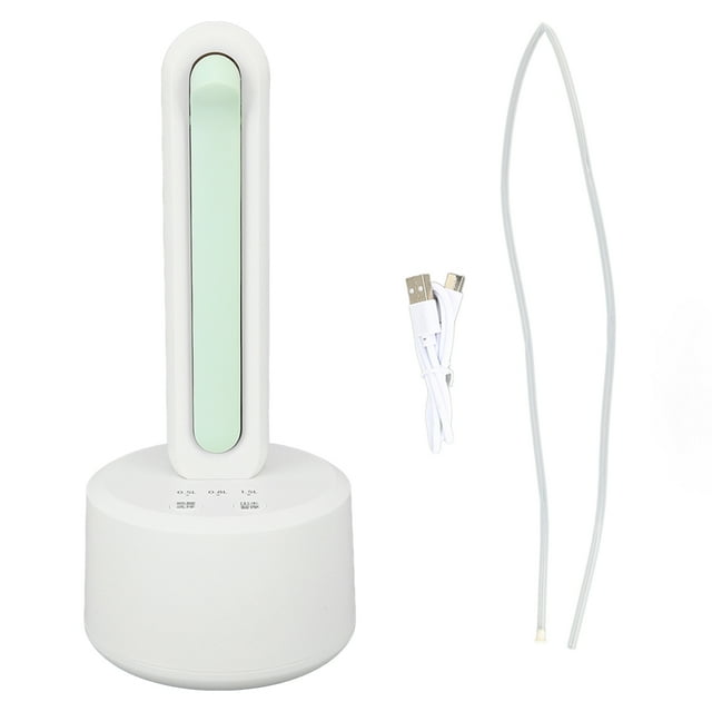 Desktop Water Bottle Dispenser Portable USB Charging Automatic Drinking Foldable Water Bottle Pump for Home Bedside Office