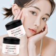 thumbnail image 3 of SharkTRUE Pore Invisible Silky Base Cream: Smooth Skin, Velvety Touch, All Skin Types, 15ml, 3 of 8