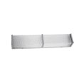 thumbnail image 1 of Dainolite VLD-4024W-PC Applique Murale à LED de 24 Po&44; Chrome Poli, 1 of 1