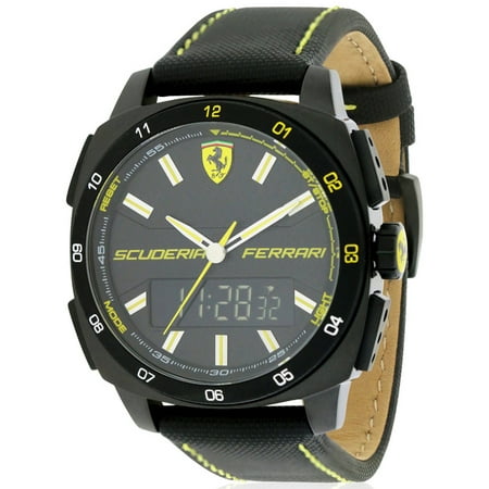 Ferrari Scuderia Aro Evo Mens Watch 0830170
