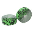Bicycle Gel Bar Tape Wrap Prevent Slipping Shock Absorbing Road Handlebar Strap for Bicycles and