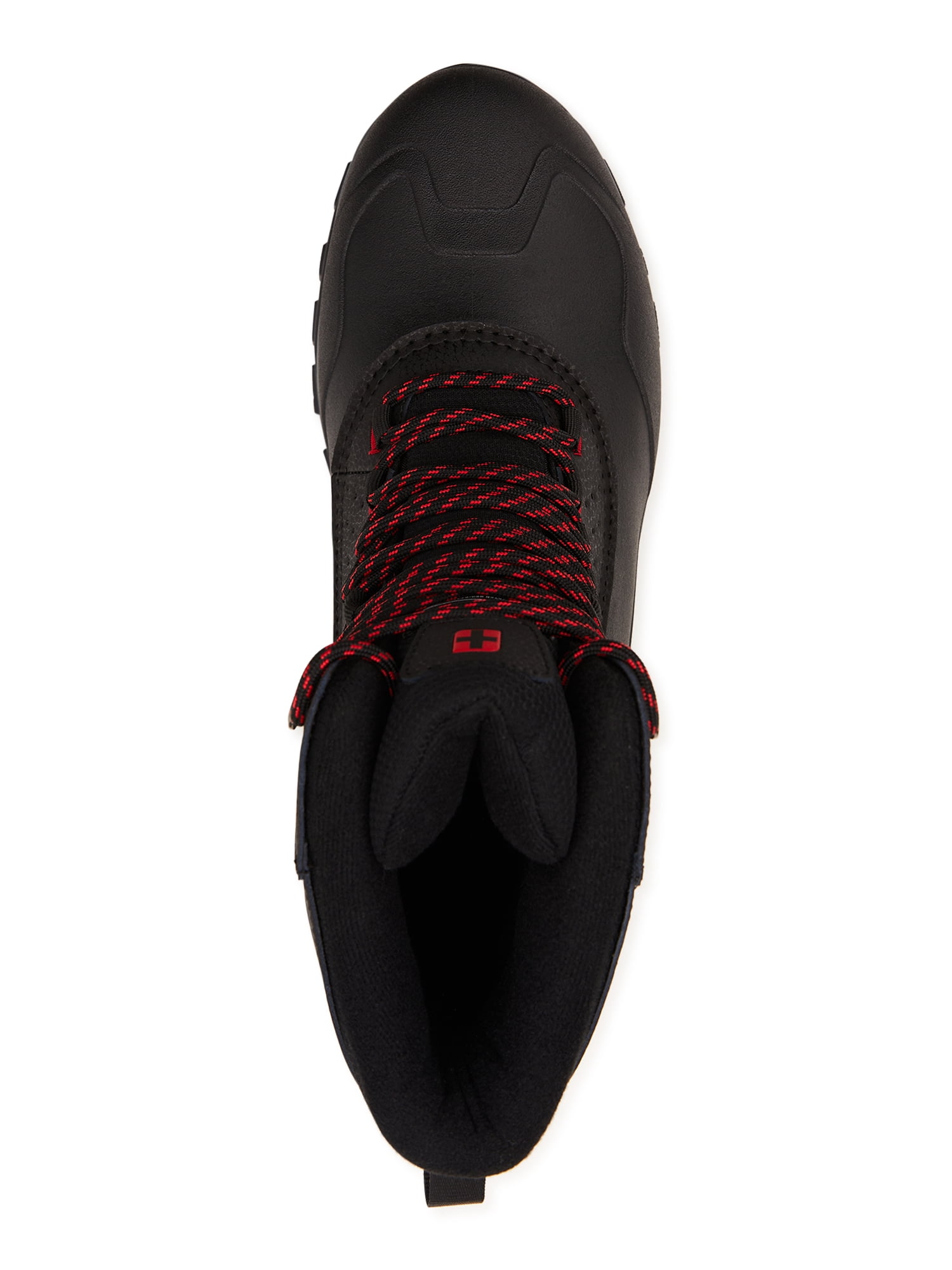 Swiss Tech Men’s Shell Snow Boots