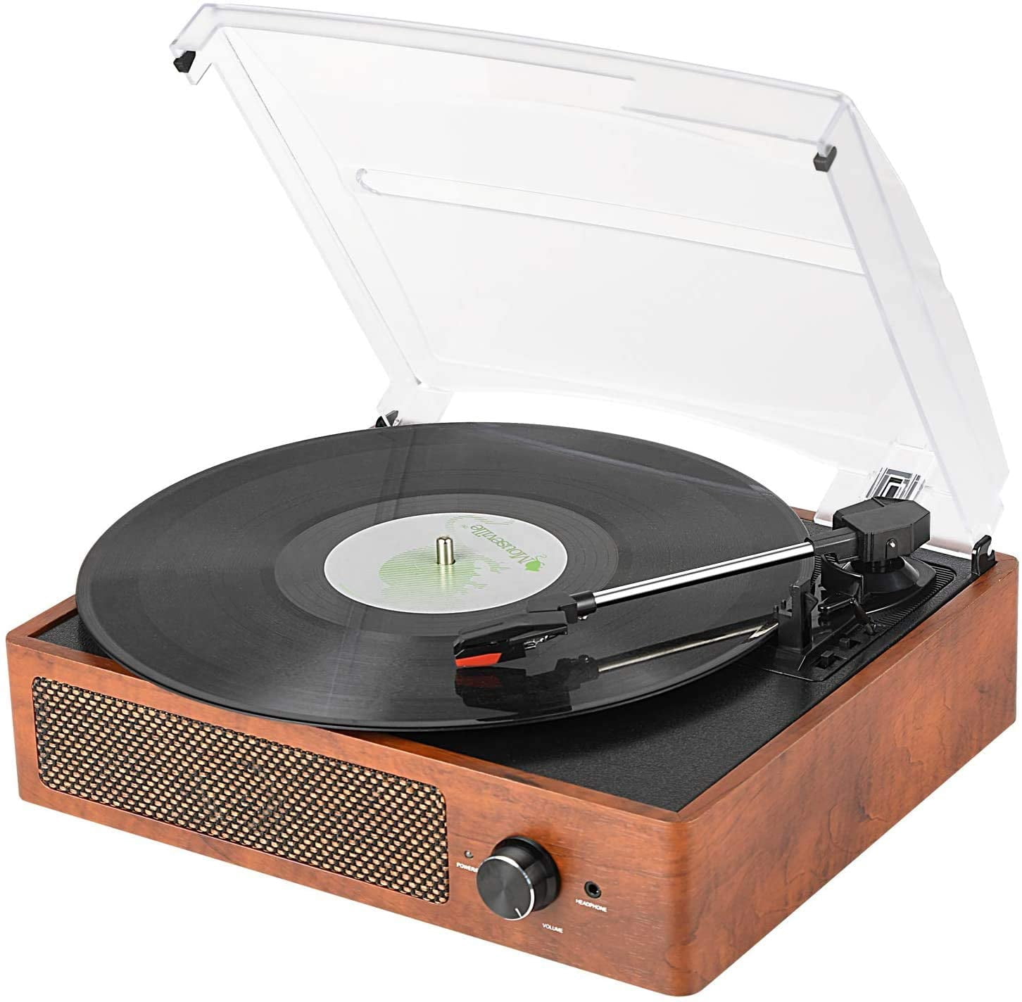 Finydr Bluetooth Record Player Belt 
