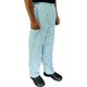 thumbnail image 1 of Pantalón Cargo De Resorte Completo Multiusos Unisex Blanco, 1 of 3