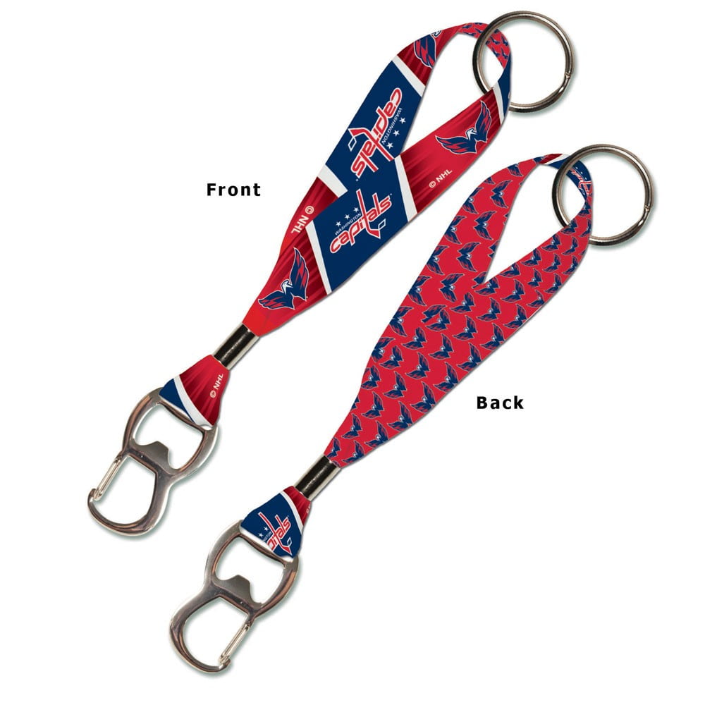 WinCraft West Texas A/&M Buffaloes Premium Lanyard Key Chain