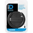 thumbnail image 2 of Fishman Neo-Buster Humbucker Soundhole Acoustic Pickup & Feedback Buster Black 0.28 x 1.97 x 4.72 inches, 2 of 3