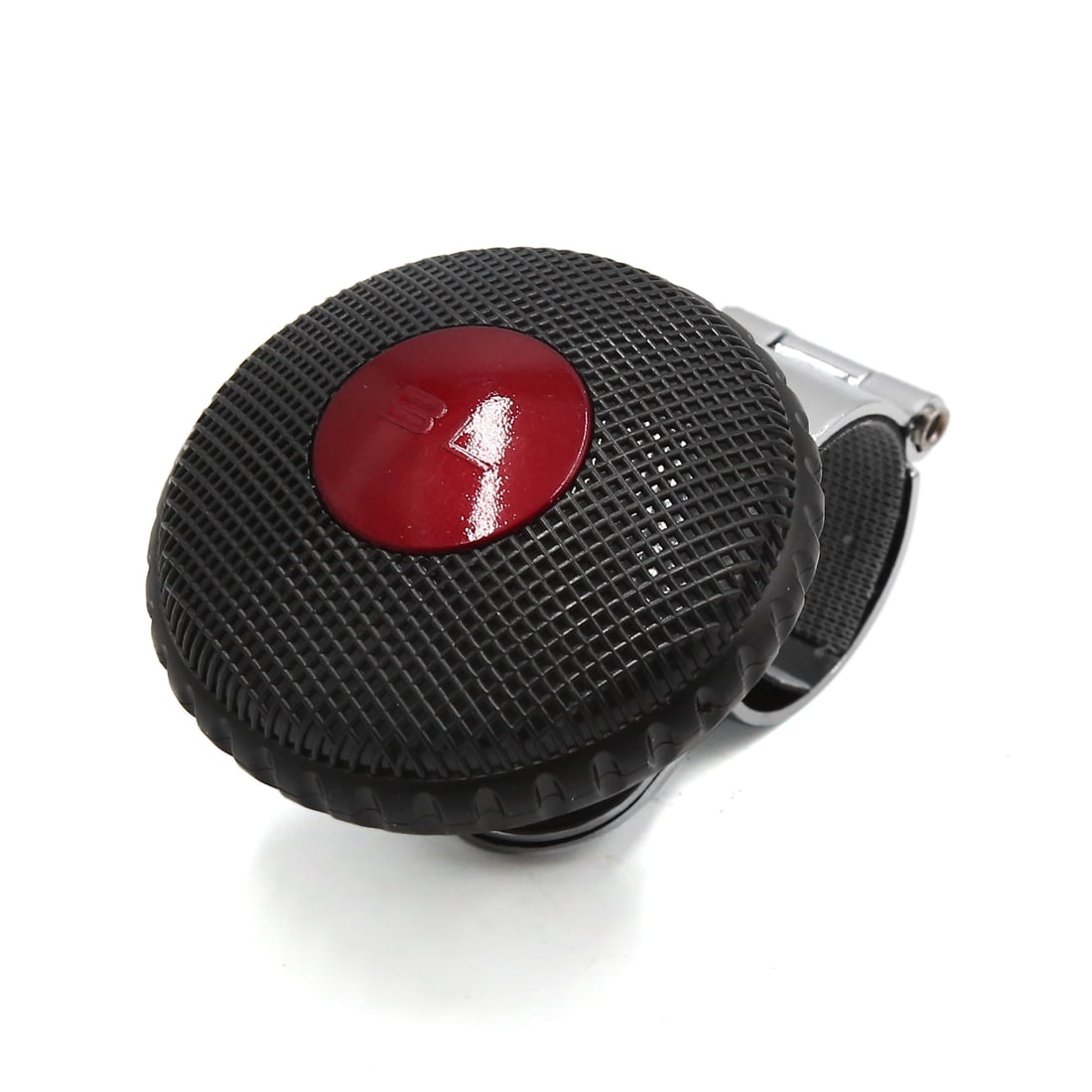 Car Vehicle Hand Control Steering Wheel Knob Handle Spinner Grip Ball