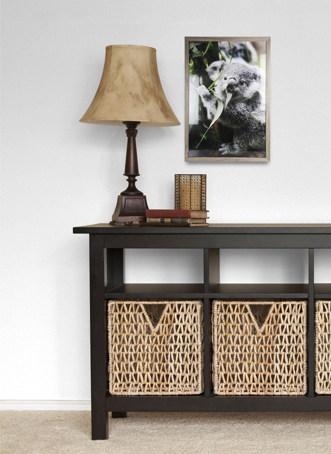 Hometrends cadre d'affice Classified Perfection