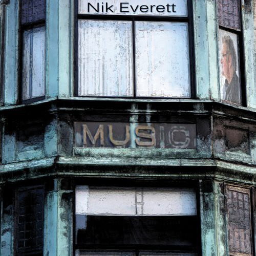 Music CD