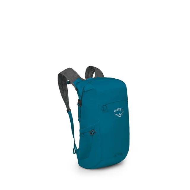 Mochila Osprey Ultralight Dry Stuff 20L Resistente al Agua Azul