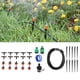 thumbnail image 5 of Boquilla de pulverización de agua automática por microgoteo, sistema de riego para jardín, kit de riego (#1), 5 of 8
