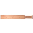 thumbnail image 2 of Adjustable Bamboo Drawer Dividers Expandable Organizer Household Bedroom Tools, 2 of 7