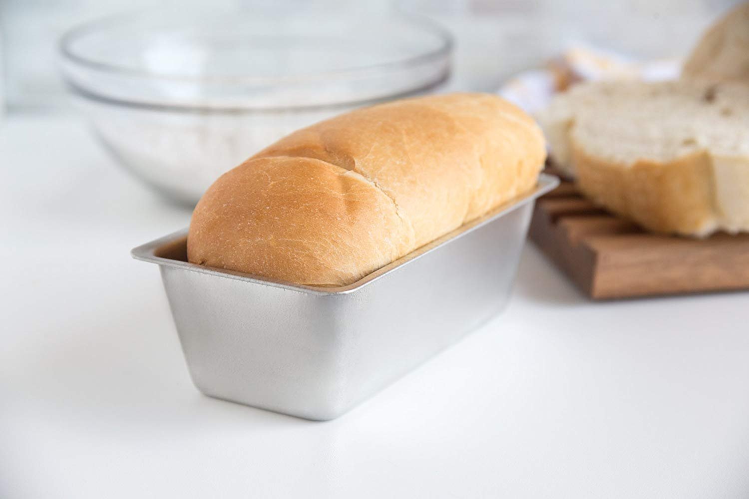 Fox Run 4668 4 Bread Pan