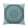 thumbnail image 1 of Ahgly Company Outdoor Square Contemporary Throw Pillow, 18 inch by 18 inch, 1 of 5