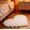 A, variant on Kumdkd Heart Shaped Area Rug, Faux Fur and Velvet Soft Throw Rug, Non-Slip Decorative Mat for Bedroom Living Room Vanity, Small Accent Rug