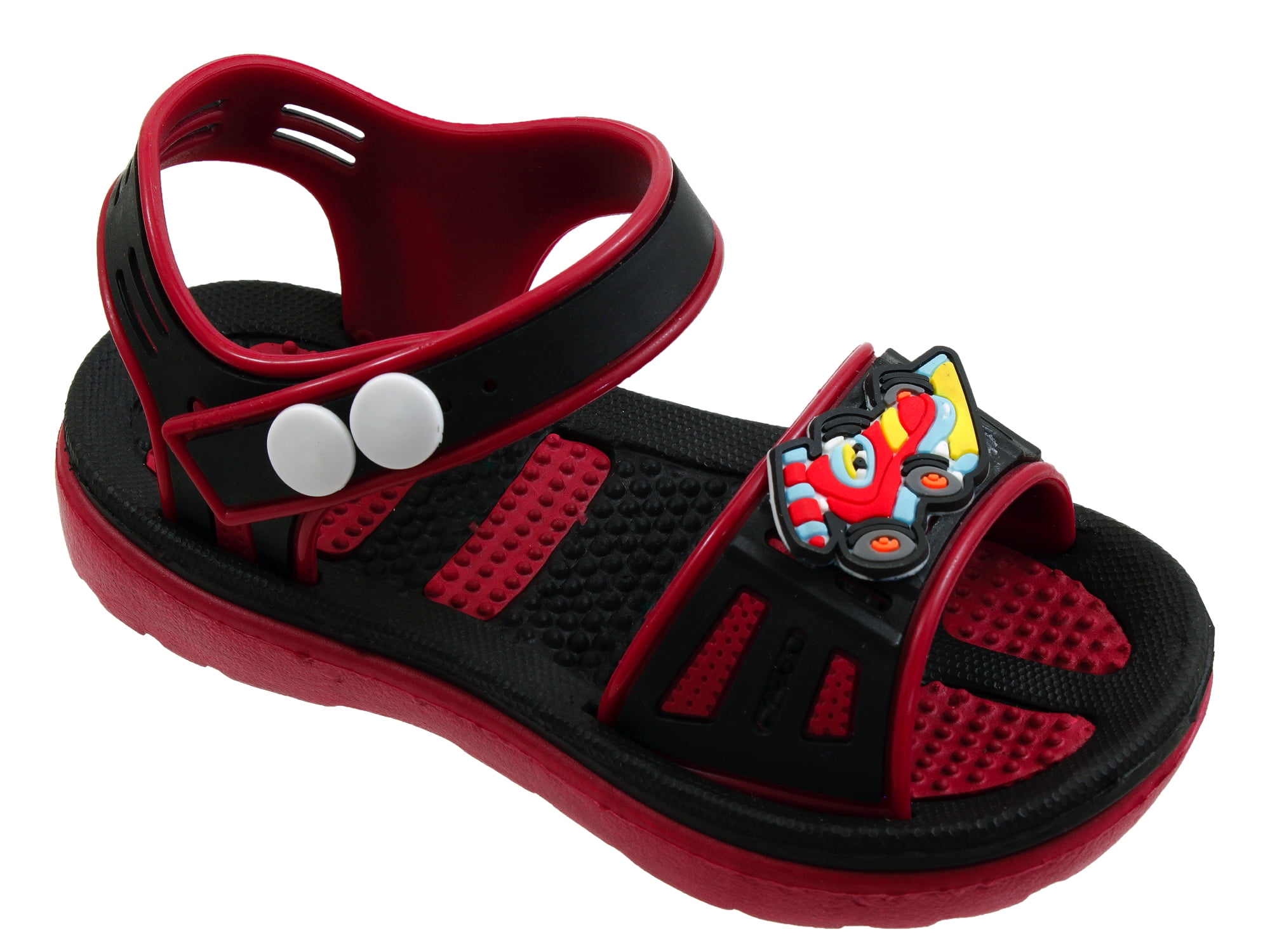 boys water sandals