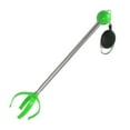 thumbnail image 4 of Colaxi Récupérateur de Balles de Golf Outils de Ramassage de Balles de Golf Rétractables pour Entraînement de Golf Sports de Plein Air Accessoires de Golf Vert, 4 of 8