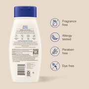 Aveeno Skin Relief Body Wash, Fragrance-Free, 18 Fl oz