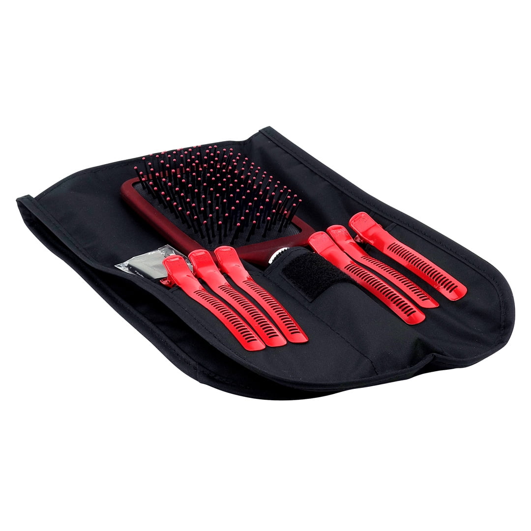 true ceramic pro hair straightener