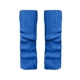 thumbnail image 4 of Socks for Women Men Circulation Knit Warm Thermal Foot Cover Daily Socks, 4 of 4