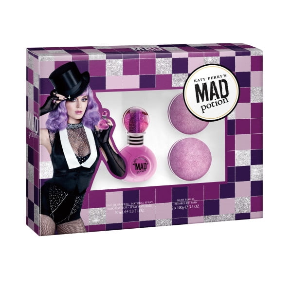 katy perry mad love potion