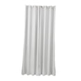 thumbnail image 1 of Cortina impermeable Bckout para exteriores Sunnimix 52x84in con arandelas a prueba de herrumbre, 1 of 7