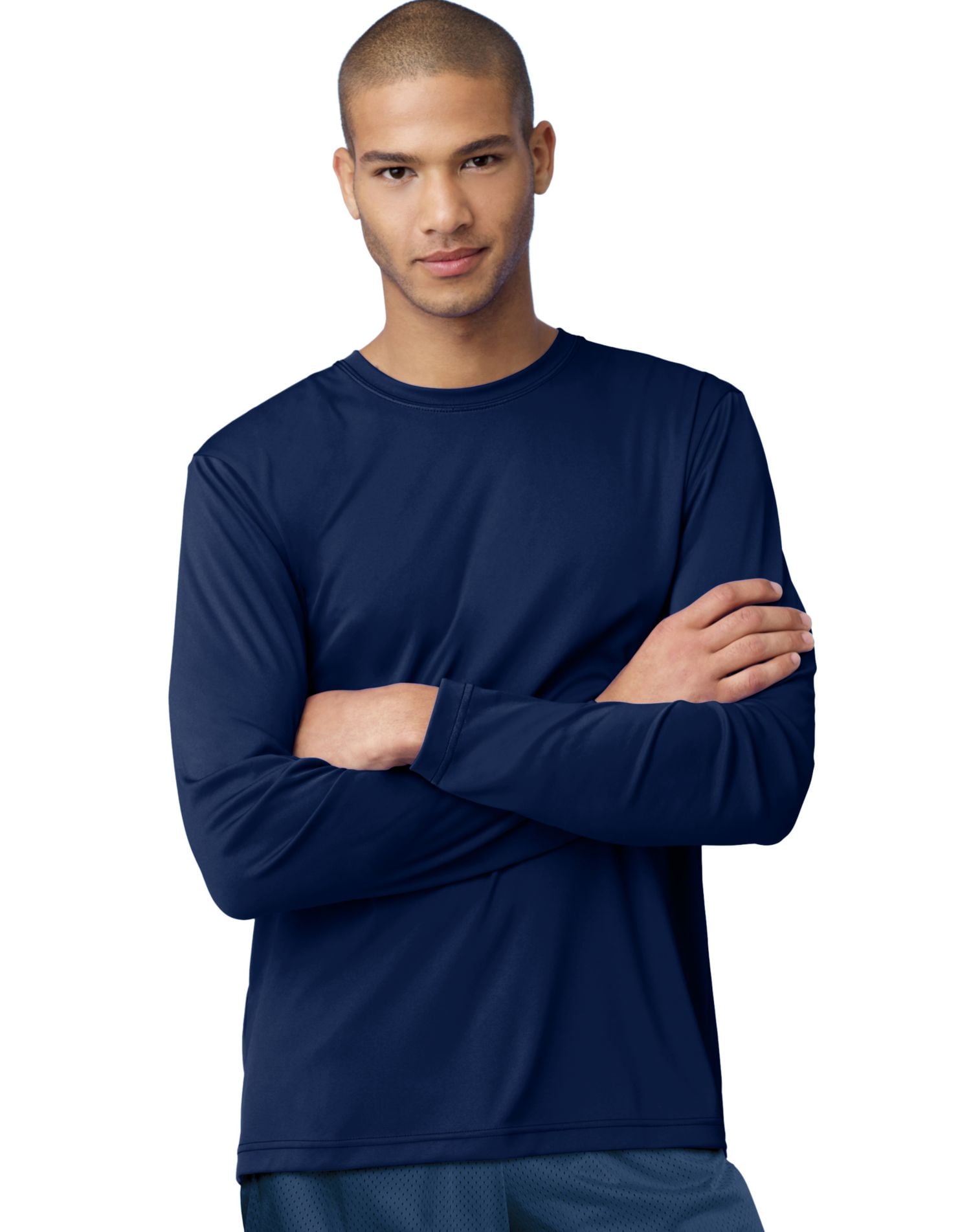 hanes cool dri performance shirt