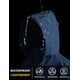 thumbnail image 2 of Chubasquero COOFANDY, impermeable, ligero, para hombre, 2 of 7