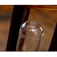 thumbnail image 4 of Nispira Iced Coffee Cold Brew Drip Tower Coffee Maker Wooden, 6-8 cup, 4 of 5