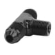 thumbnail image 1 of Adaptador de 3 vías, adaptador en T, adaptador de unión en T de 3 vías, accesorio de conector en T confiable y duradero, 1 of 9