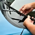 thumbnail image 6 of Topbathy 10Pcs Flexible Rubber Refill ps for Car Frameless Windshield Wiper Blades, 6 of 6