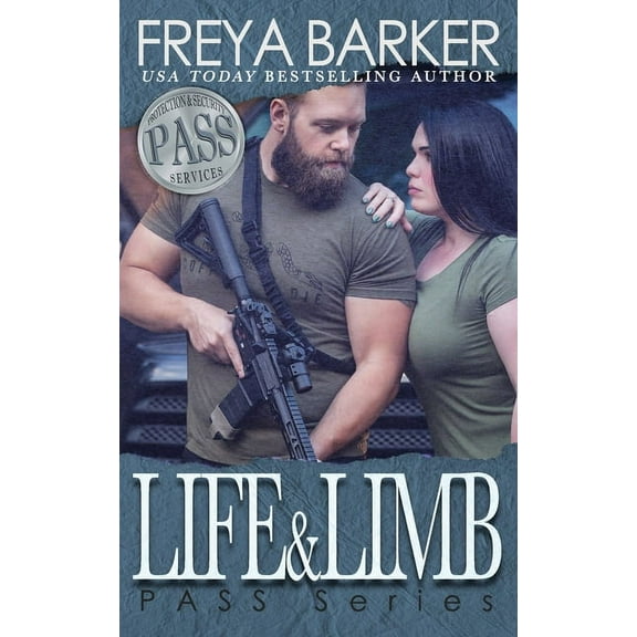 Pass Life&Limb, Book 2, (Paperback)