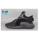 thumbnail image 2 of Adi-das Originals Tubular Rise Men Sneaker Shoes Casual Black BY3557, 2 of 6