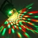 thumbnail image 1 of Luces discoteca luces alimentadas por USB sonido con luces de telemando DJ en hogar Shamjiam luz de fiesta de escenario de bola de discoteca, 1 of 8