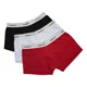 thumbnail image 1 of Boxer Mujer Algodon 3 Pack Extra Suave Cómodo Marca Rosyc, 1 of 8