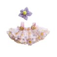 thumbnail image 1 of Ropa para Muñeca 17 Cm/6.7 Inches，Exquisitos Accesorios No Muñeca, 1 of 2