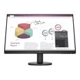 thumbnail image 1 of HP P24v G4 FHD Monitor c, 1 of 5