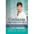 thumbnail image 1 of Confianza Inquebrantable, Joyce Meyer Paperback, 1 of 1