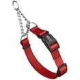thumbnail image 6 of Biothane Adjustable Martingale Collar with Quick Release Buckle, 6 of 23