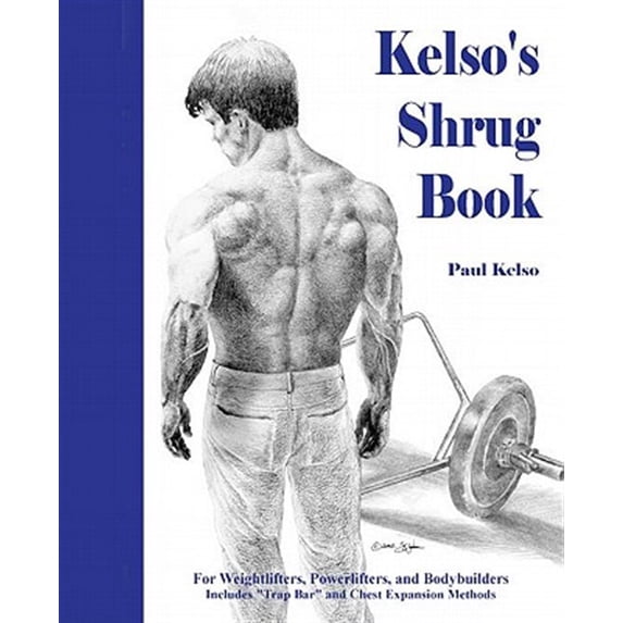 Pre-Owned Kelso's Shrug Book (Paperback) 1587361167 9781587361166