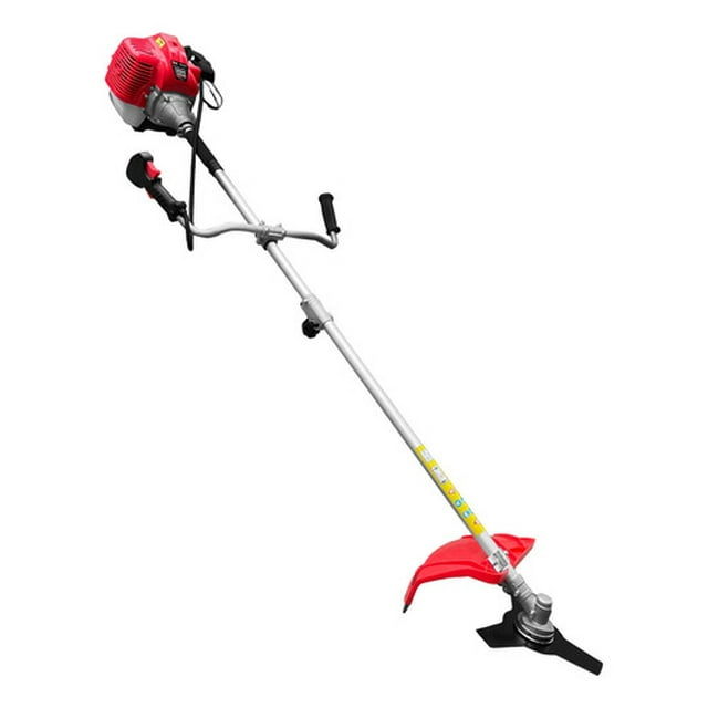 Desbrozadora Gasolina 52cc 2.5hp Podadora Con Accesorios