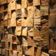 thumbnail image 5 of Fondo de TV con mosaico de madera maciza, decoración de troncos para porche, sala de estar, dormitorio, estilo europeo, fondo 3D, mosaico de madera de barco, 5 of 5