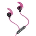 thumbnail image 3 of Audífonos Sport Mitzu Manos Libres Fucsias, 3 of 4