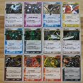 thumbnail image 4 of DIY 27PCS/Set PTCG Japanese Version Charizard Gyarados Mewtwo Flareon Latios Starry Flash Card Game Collection gift, 4 of 4