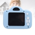 thumbnail image 3 of Cámara Digital Para Niños, 1080P HD Compatible Con Tarjeta De Memoria 32G, Cámara De Juguete Para Niños, Antivibración, Múltiples Modos Con Cordón Para Fotografía, 3 of 7