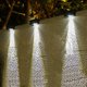 thumbnail image 5 of Solar Outdoor Garden Lights Home Garden Villa Decorative Street Lights Rural Yard Stairs Floor Lights Surrounding Wall Lights FAN0455, 5 of 5