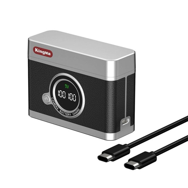 forNP-FW50 Battery Charging Manager Battery Portable Station, Charging