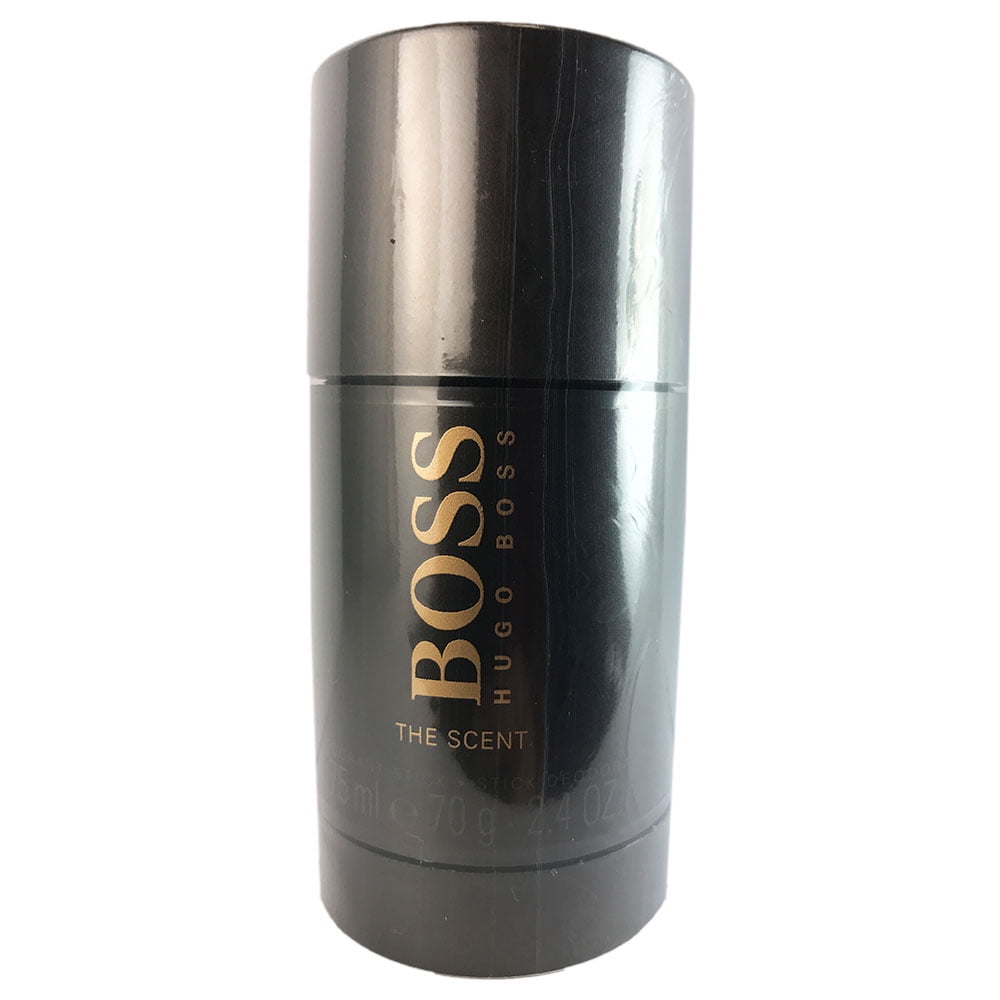 Hugo Boss The Scent 2.4 oz Deodorant Srick -
