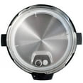 thumbnail image 4 of Instant Pot Sealing Rings 2-Pack Clear 5 & 6 Quart, 4 of 5