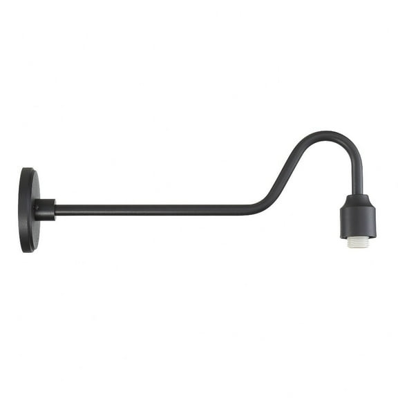 Minka Lavery - RLM - 1 Light Outdoor Wall Mount in Contemporary Style - 8.63